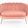 AMORINITO XL sofa, spalva: l. pink