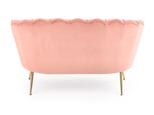 AMORINITO XL sofa, spalva: l. pink