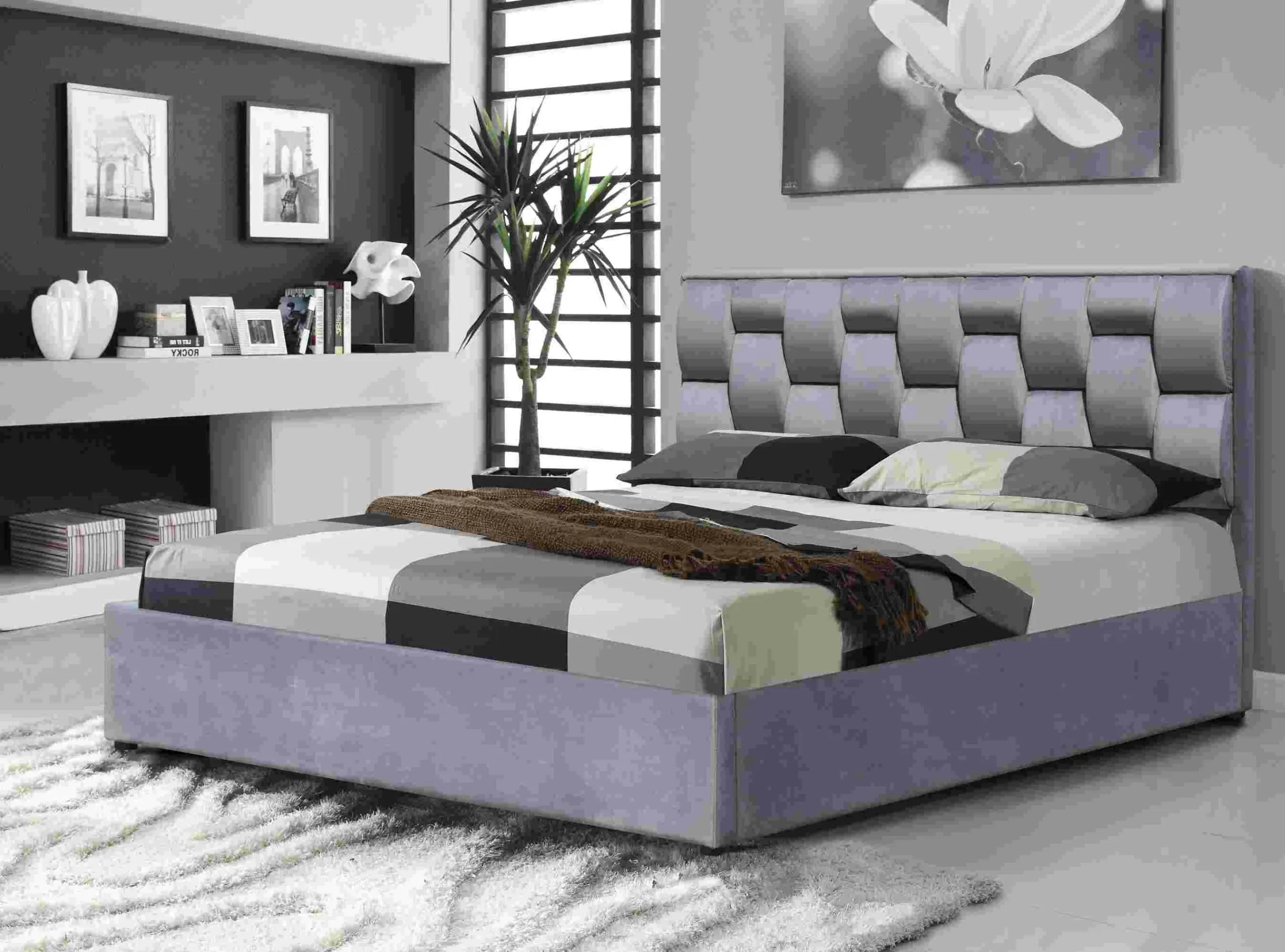 ZO-ZF100054-1 ANNABEL 160 lova su patalynės dėže