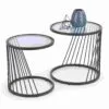 ANTILLA set of two c. staliukass