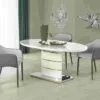ASPEN table