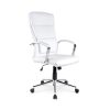 Biuro kėdė AURELIUS chair spalva: white