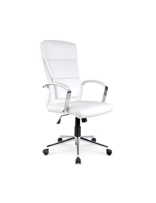 Biuro kėdė AURELIUS chair spalva: white