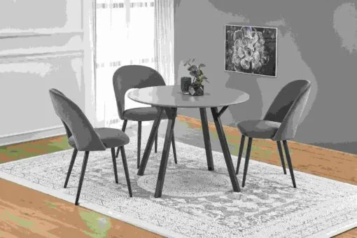 BALROG round table