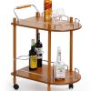 BAR-4 bar table
