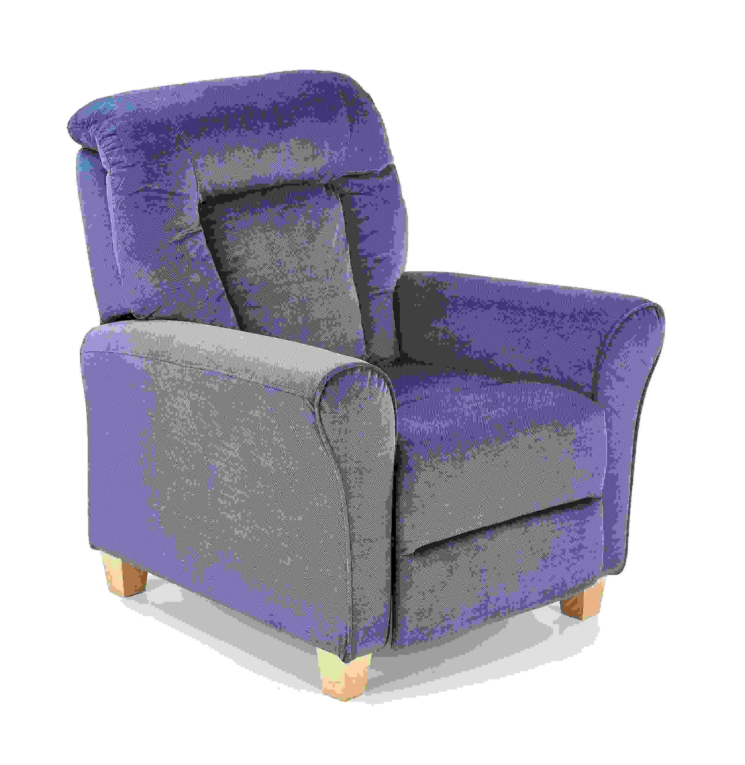 ZO-ZF100116-1 BARD recliner