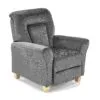 BARD recliner grey