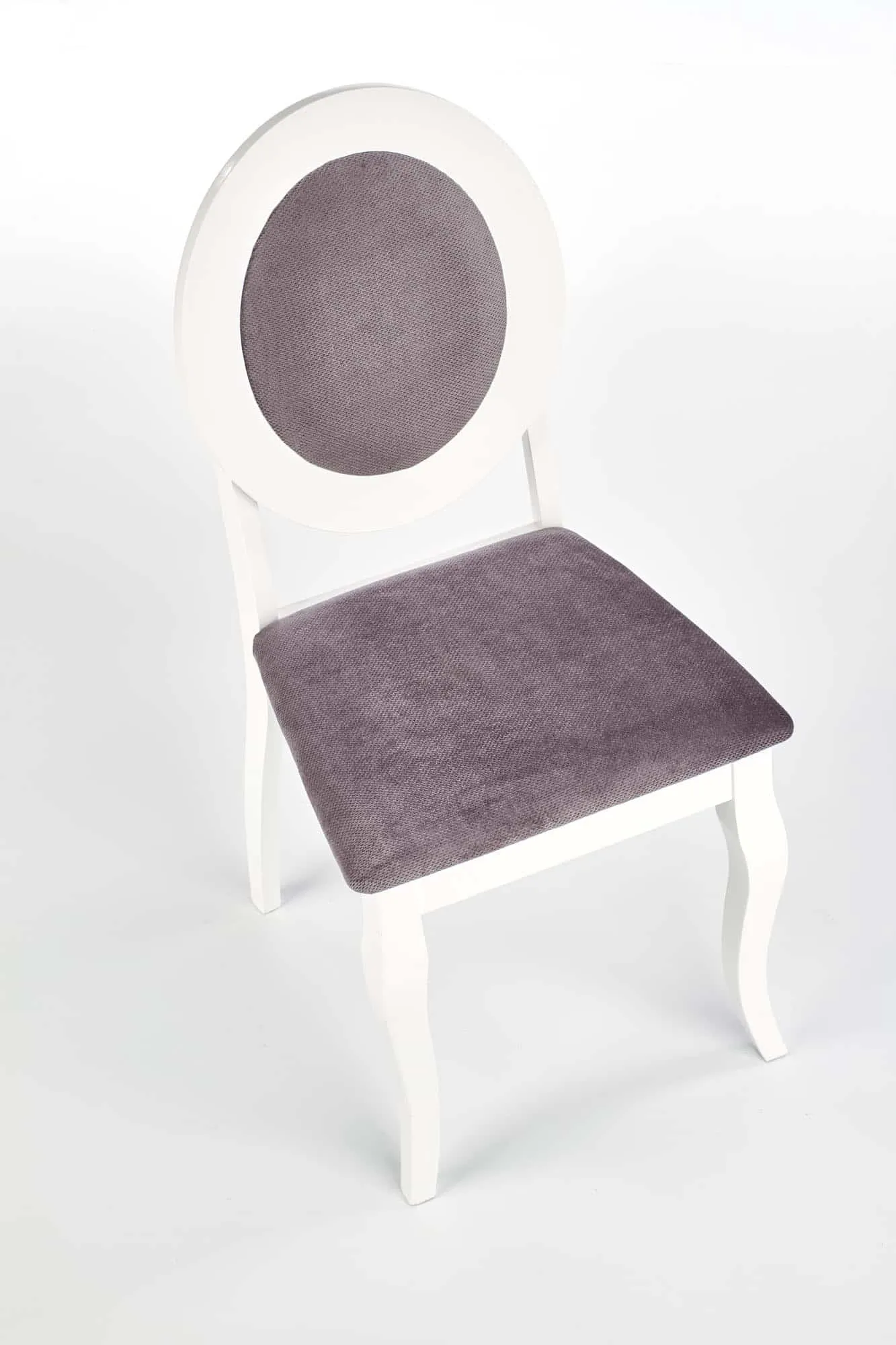 ZO-ZF100120-10 Prabangi BAROCK kėdė su elegantišku klasikos dizainu