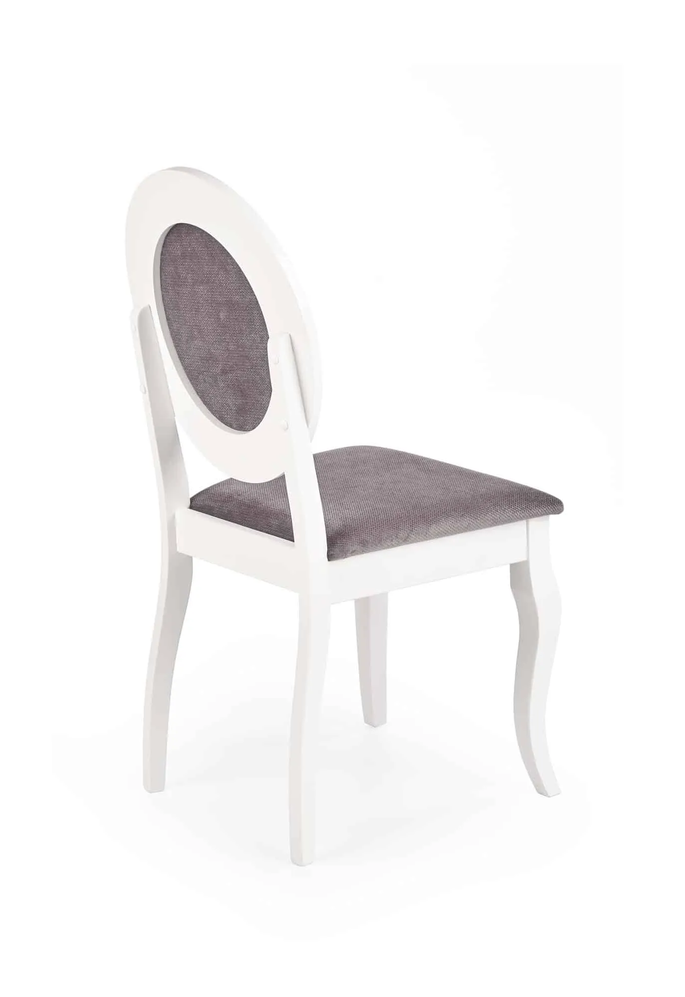 ZO-ZF100120-5 Barock kėdė su elegantišku klasikiniu dizainu interjere