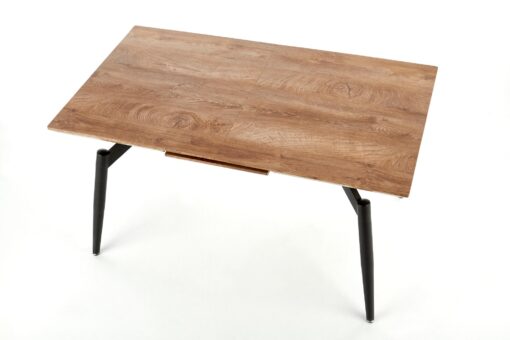 CAMBELL ext. table