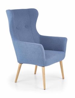 COTTO leisure chair, spalva: blue