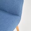 COTTO leisure chair, spalva: blue