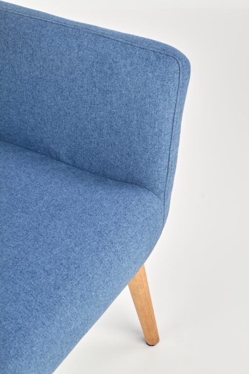 COTTO leisure chair, spalva: blue