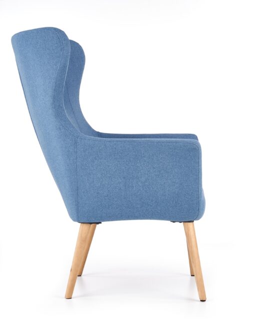 COTTO leisure chair, spalva: blue