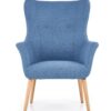 COTTO leisure chair, spalva: blue