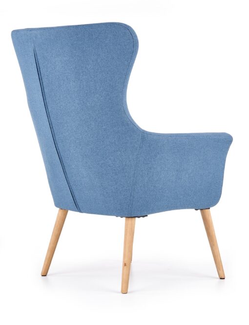 COTTO leisure chair, spalva: blue