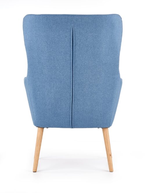 COTTO leisure chair, spalva: blue