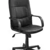 Biuro kėdė DENZEL chair spalva: black