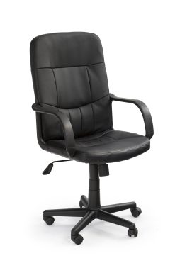 Biuro kėdė DENZEL chair spalva: black