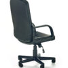Biuro kėdė DENZEL chair spalva: black