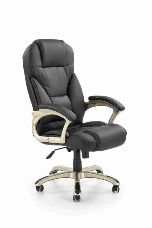 Biuro kėdė DESMOND chair spalva: black