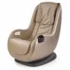 DOPIO massage chair, spalva: brown / beige