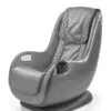 DOPIO massage chair, spalva: dark grey / grey