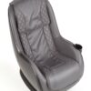 DOPIO massage chair, spalva: dark grey / grey