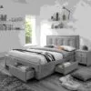 EVORA bed