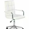 GONZO 2 children chair spalva: white