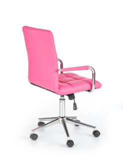 GONZO 2 children chair spalva: pink