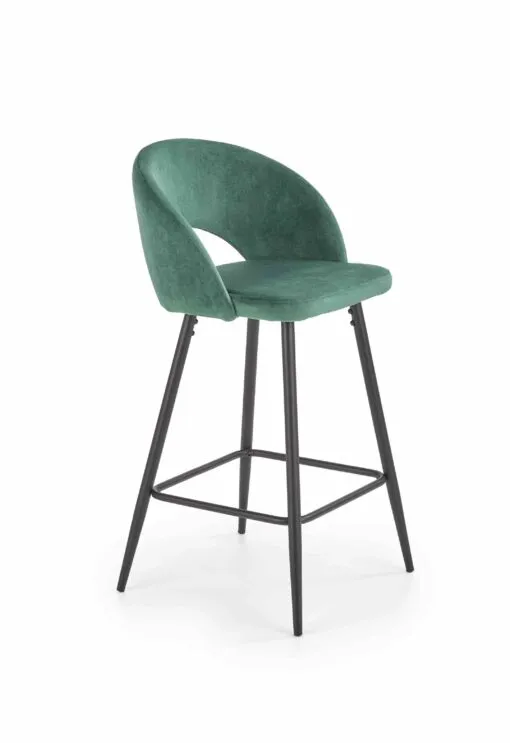 H96 . spalva: dark green