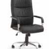Biuro kėdė HAMILTON chair spalva: black