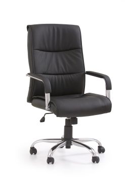 Biuro kėdė HAMILTON chair spalva: black