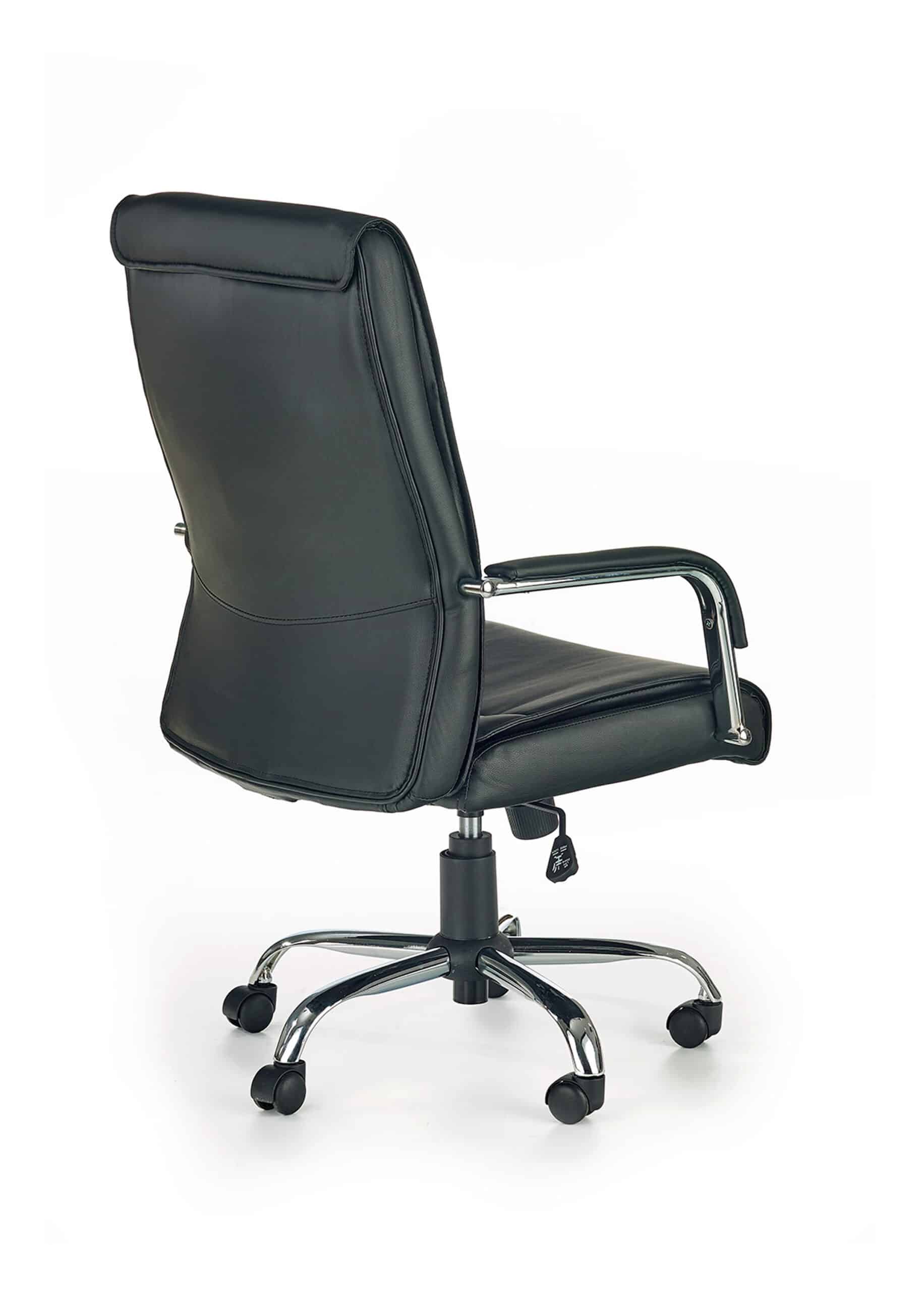 Biuro kėdė HAMILTON chair spalva: black