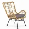 IKARO l. chair