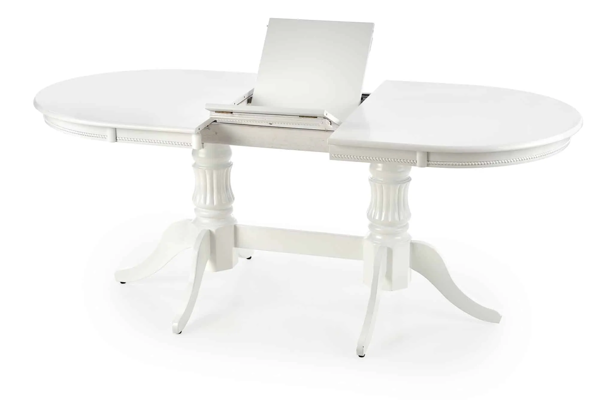 ZO-ZF100519-2 JOSPEH išskleidžiamas staliukas moderniam interjerui