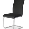 K224 chair, spalva: black