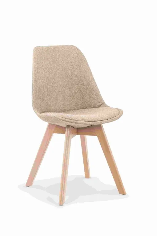K303 chair, spalva: beige