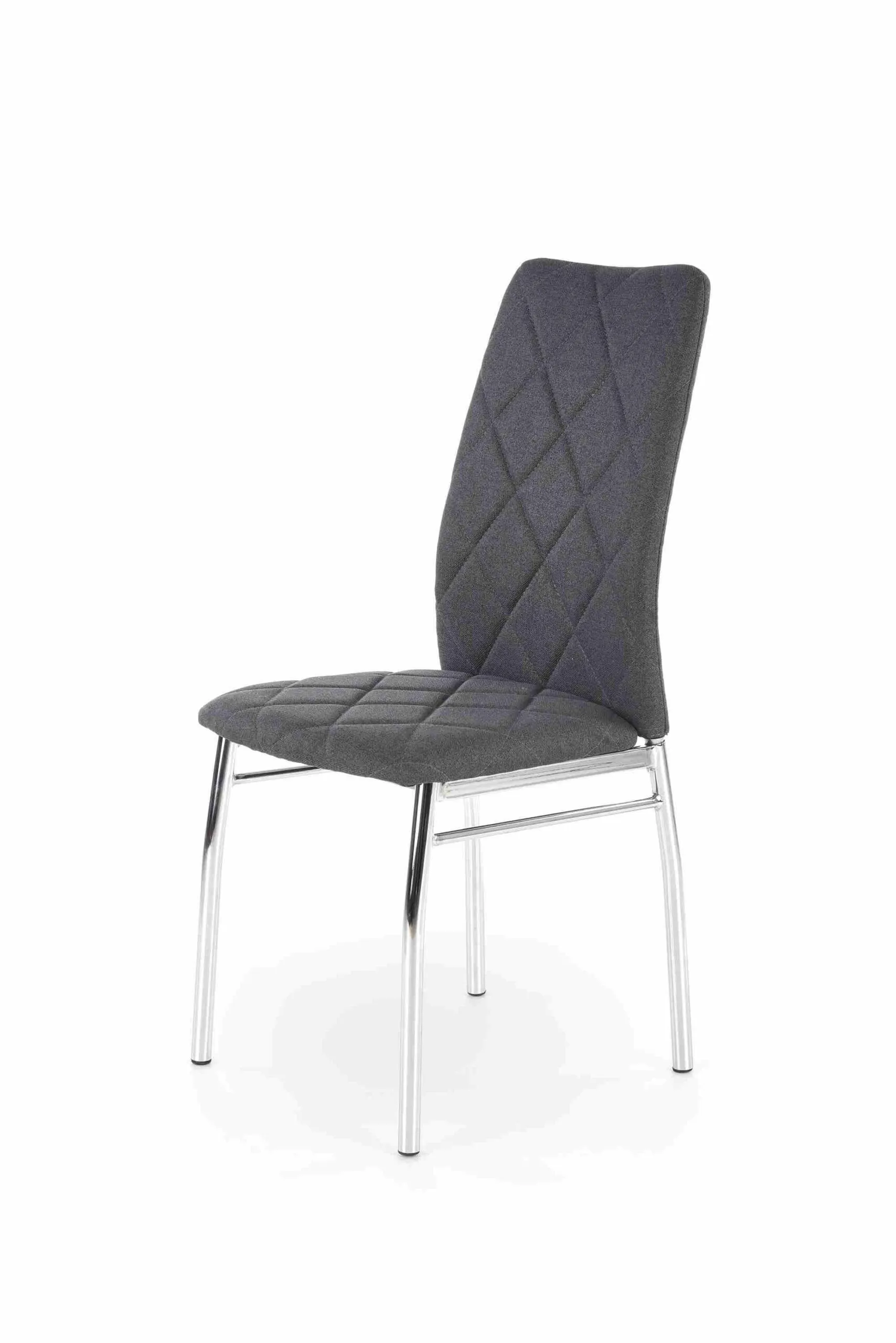 ZO-ZF100690-1 K309 chair, spalva: dark grey