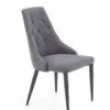 K365 chair, spalva: grey