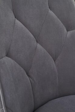 K365 chair, spalva: grey