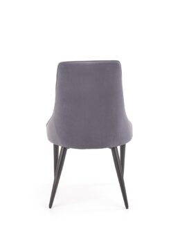 K365 chair, spalva: grey