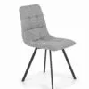 K402 chair, spalva: grey
