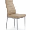 K70 chair spalva: light brown