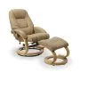 MATADOR chair spalva: beige