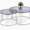MERCURY set of 2 c. staliukass