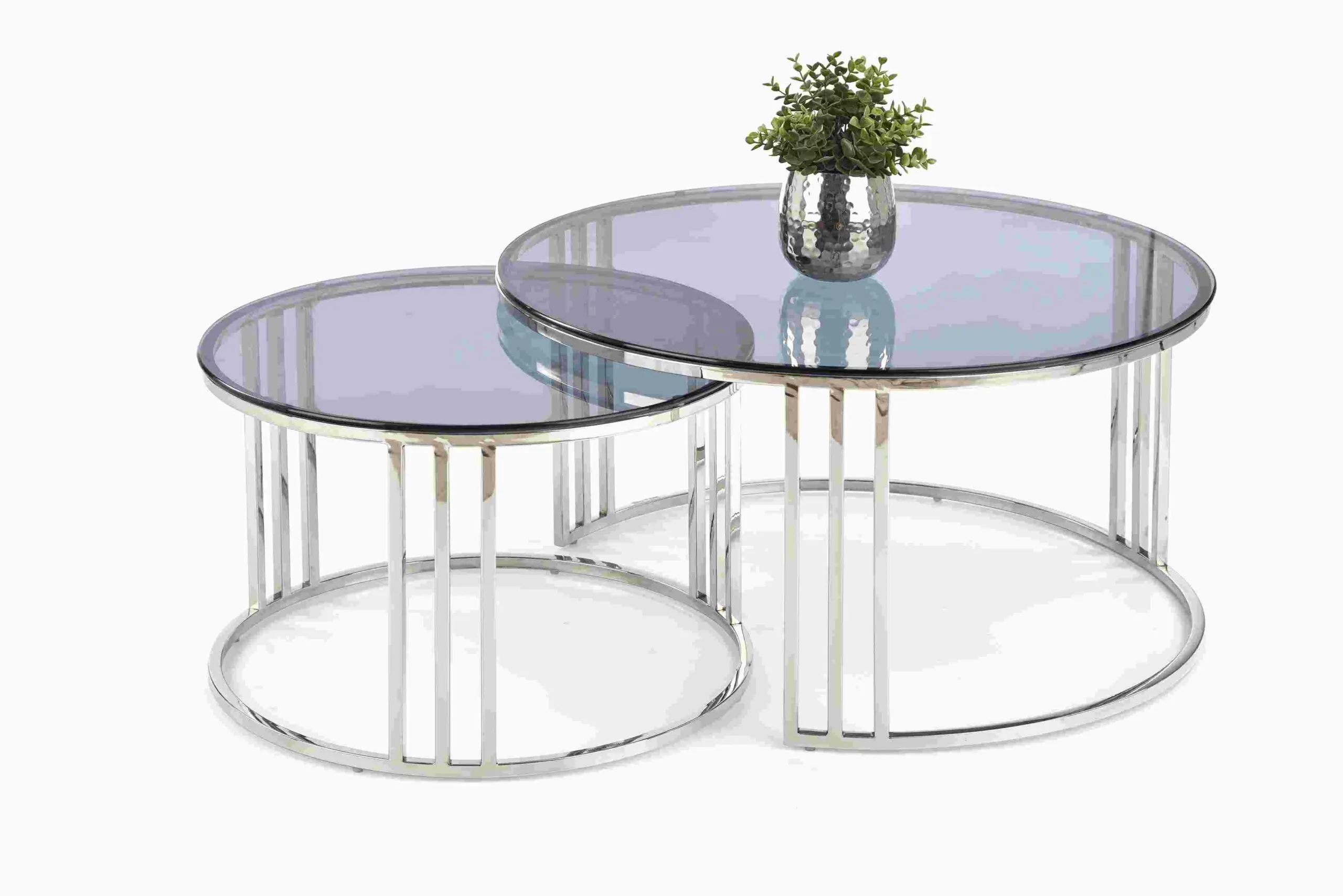ZO-ZF101027-1 MERCURY set of 2 c. staliukass