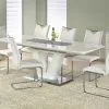 MISTRAL table