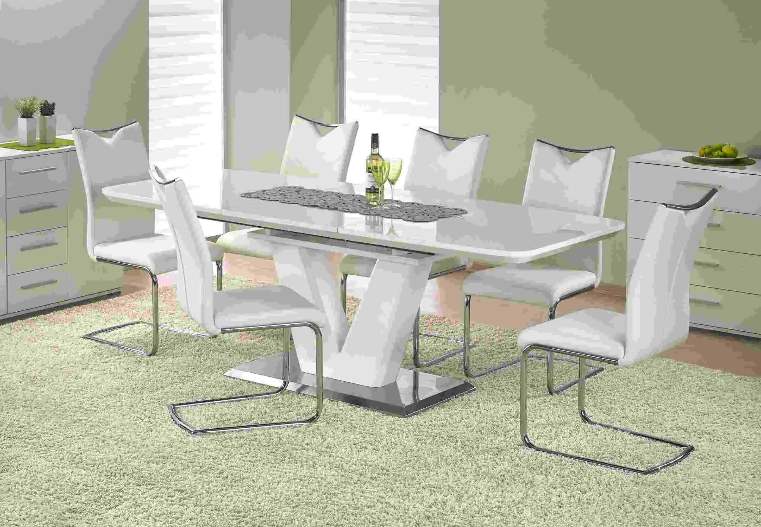 ZO-ZF101052-1 MISTRAL table